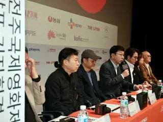 全州国際映画祭　オープニング作品は「夜明けのすべて」