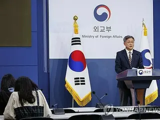 韓国外交部　ロシアの対抗警告に「関係管理へ努力を」