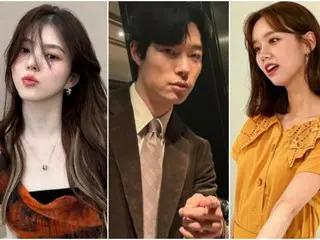 「リュ・ジュンヨルとずっとつき合えば？」「やり方が汚い」…ヘリ（Girl's Day）のSNS、いまだ悪質な書き込み続く…なぜ？