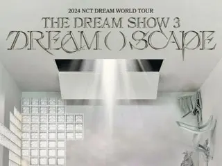 「NCT DREAM」、高尺スカイドーム単独コンサート３回が全席完売…７ドリームパワー
