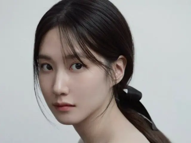 【公式】女優パク・ウンビン、今度は“天才”医師…「ハイパーナイフ」で演技変身予告