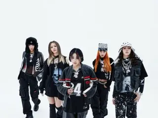 「YOUNG POSSE」や「KISS OF LIFE」「RIIZE」、90年～200年代の感性を取り込む曲が続く