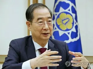 韓国首相　医学部２千人増員「数字にとらわれない」