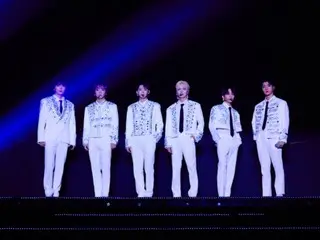 「ONF」新曲「Bye My Monster」初公開…びっくりするはず