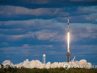 韓国国防部「国内の地上局と交信」　軌道投入の軍偵察衛星２号機