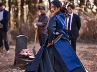 韓国映画「破墓」、観客100人のうち7人が「ｎ回目の観覧」…「ディテールを探す楽しさ」