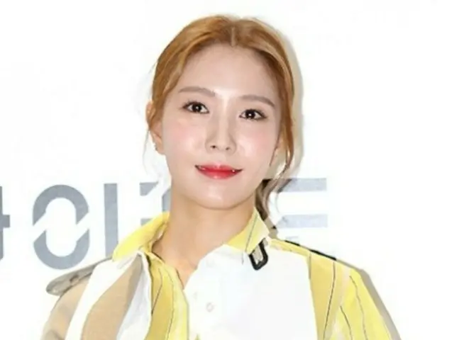 歌手BoA、事務所SMが大規模な告訴を進行中と発表