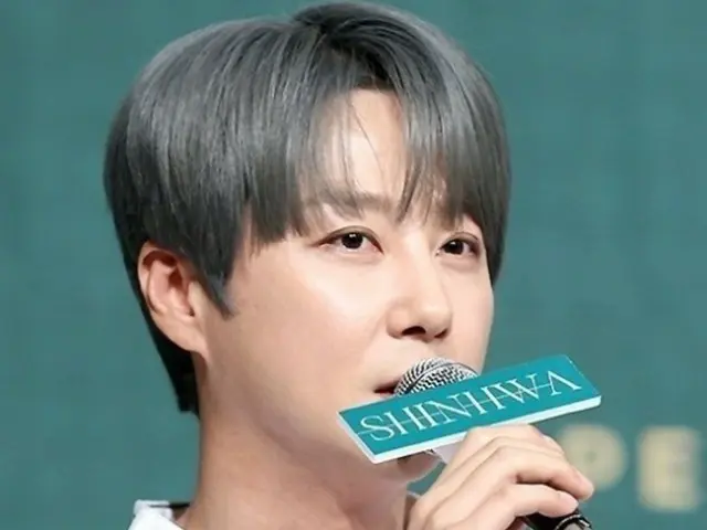 シン・ヘソン（SHINHWA）、2審も執行猶予