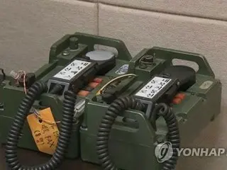 南北通信線「北で災害発生時にも必要」　早期の復旧促す＝韓国統一相