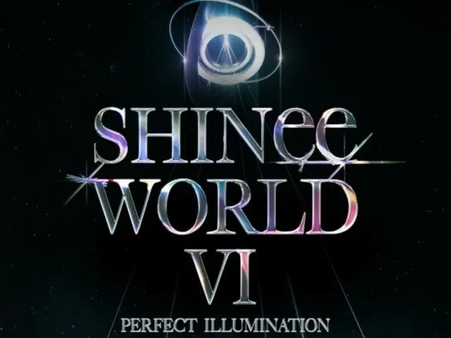 「SHINee」、5月24-26日にオンユを含む4人で「SHINee WORLD VI」アンコールコンサート開催！