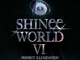 「SHINee」、5月24-26日にオンユを含む4人で「SHINee WORLD VI」アンコールコンサート開催！