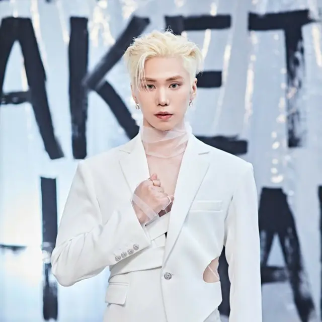 ≪今日のK-POP≫　ラキ（ROCKY）の「Lucky Rocky」　「ラッキーラキ！」と一緒に歌って楽しめる中毒ソング