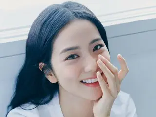 「BLACKPINK」JISOO、YouTube購読者500万で莫大な収益…全額寄付に「称賛」