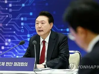 韓国大統領室　首相・秘書室長の後任人事に時間かかる見通し