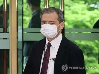 日本外交青書の独島領有権主張に「強く抗議」　公使呼び出し＝韓国