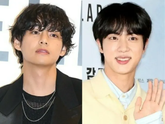 「BTS」軍生活の近況が話題1