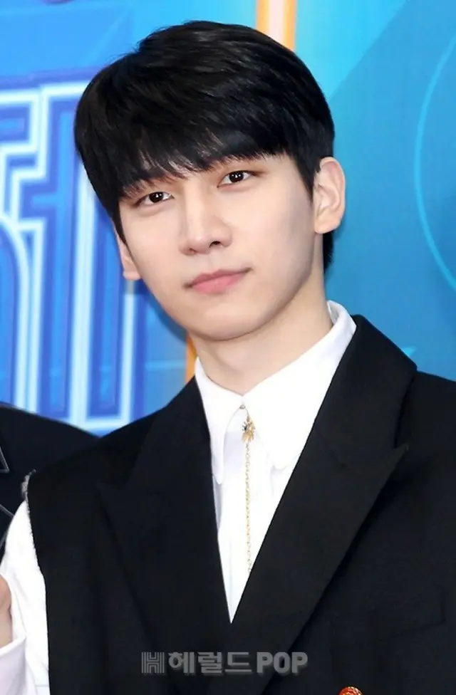 「VIXX」ヒョギ、本日（18日）入隊…社会服務要員として代替服務を開始