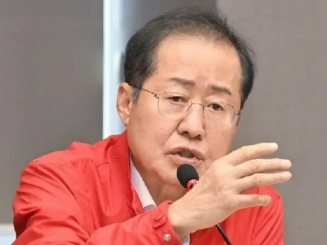 釜山市長、尹大統領と「会合」…「話の内容は “国家機密”」＝韓国