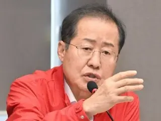 釜山市長、尹大統領と「会合」…「話の内容は “国家機密”」＝韓国