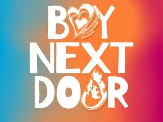 ≪今日のK-POP≫　「BOYNEXTDOOR」の「Earth, Wind & Fire」　耳も目も楽しませてくれるハイパー・ポップ・ナンバー