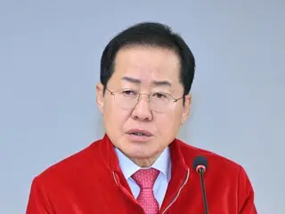 尹大統領と会談した大邱市長、新首相および秘書室長の推薦を示唆か＝韓国
