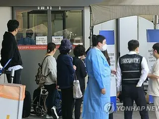 医学部の増員規模　国立大総長らの「調整」要請受け入れへ＝韓国