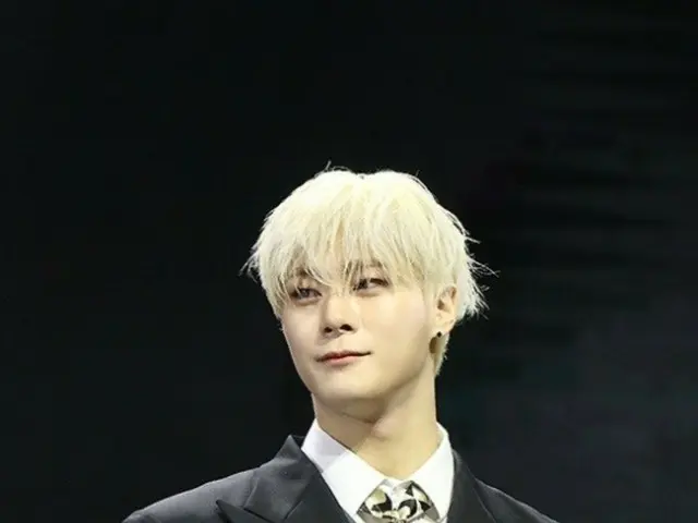故ムンビンさんの嬉しい声、本日（19日）正午…1周忌を迎えて「ASTRO」ジンジンが「Fly」を公開」