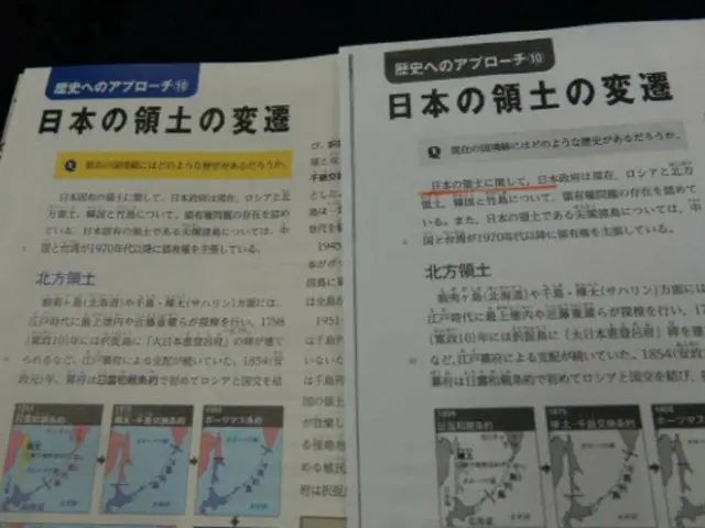 「竹島は日本固有の領土」歴史歪曲教科書通過に遺憾表明＝韓国