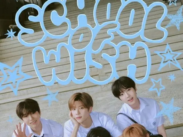 ＮＣＴ　ＷＩＳＨが韓国でファンミーティングツアーを開催する（ＳＭエンタテインメント提供）＝（聯合ニュース）≪転載・転用禁止≫