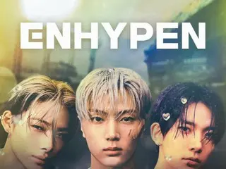 「ENHYPEN」ヒスン＆ジェイ＆ニキ、米MLBシアトル・マリナーズのホーム競技の始球式参加が確定！