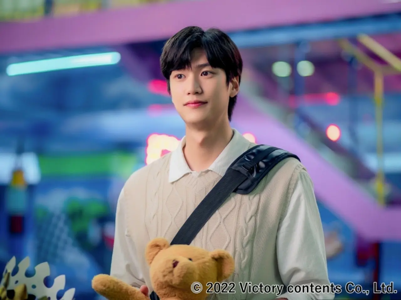 ≪韓国ドラマOST≫「ジンクスの恋人」、ベスト名曲 「あなたは私の奇跡