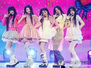 ［韓流］ＩＬＬＩＴのデビュー曲　スポティファイで再生１億回突破