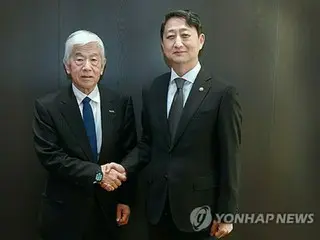 東レなどが韓国に１．２億ドル投資　先端素材・半導体生産へ