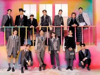 「SEVENTEEN」、最も完璧なチームとして帰還…「17 IS RIGHT HERE」に込めたアイデンティティー