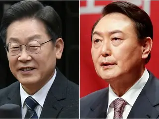 韓国民主党「尹-李会談、国政懸案をしっかり議題に」…「日程はこれから協議」
