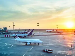 韓国人女性が機内で3時間以上「大騒ぎ」…仁川空港に向かう途中「非常着陸」