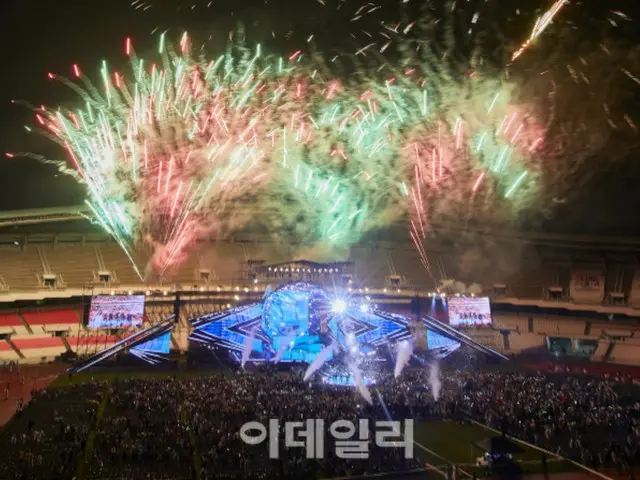 5月1日から「ソウル・フェスタ」開催、体験イベントや各種公演など＝韓国