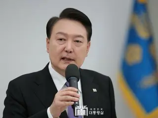尹大統領が与党を「激励」…「われわれは ”政治的運命共同体”」＝韓国