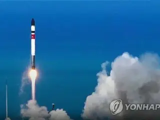 衛星網構築へ１基目の打ち上げ成功　２７年までに１１基＝韓国