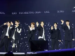 「EXO」の韓国ファンミーティングの字幕版をKNTVにてお届け！さらに「BTS」特集！V出演『ランニングマン』ほか全12番組を一挙放送！