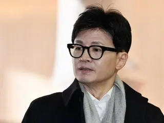 <W解説>韓国・与党トップを退いたハン・ドンフン氏、「国民目線」をモットーとする人物の今後は？