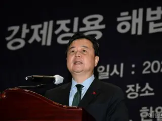 駐米韓国大使「米大統領選の結果にかかわらず、米韓同盟に大きな変化はない」