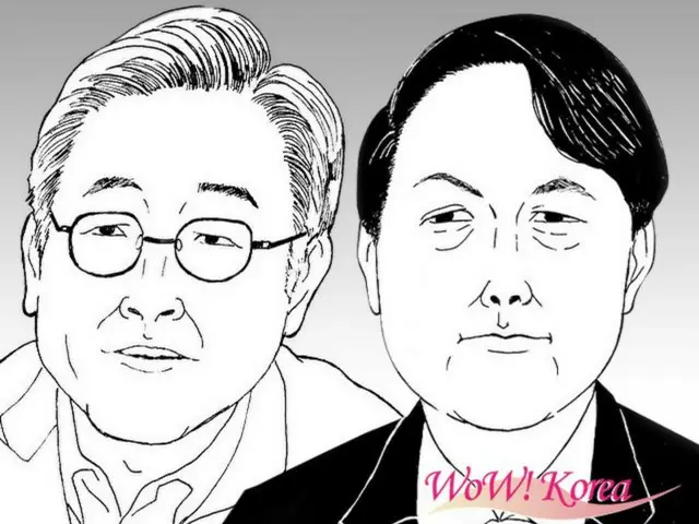 「李在明代表、尹錫悦大統領と向かい合えば対国民謝罪の要求しない」＝韓国大統領室