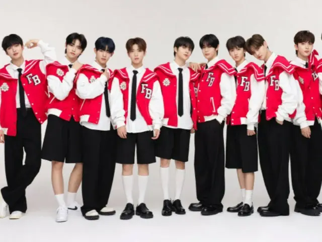 FANTASY BOYS