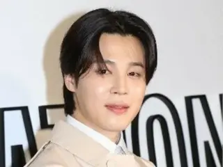 「BTS」JIMIN、スターランキング男性アイドル130週連続1位…兵役中も輝く人気