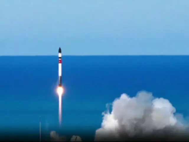 国産偵察衛星の打ち上げに成功、衛星の量産へ第一歩＝韓国