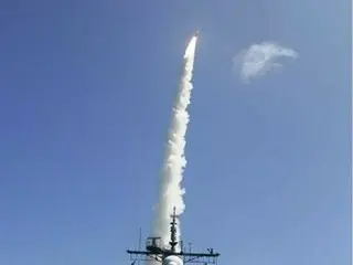 韓国が米から迎撃ミサイルＳＭ３購入へ　米ＭＤ参加は否定