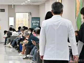 医学部学生への授業拒否強要に対する捜査に、医協「学生に手を出せば破局」 vs 政府「加害者をかばっている」＝韓国