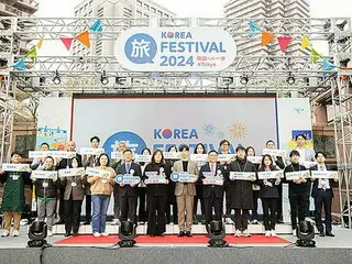 韓国が日本ＧＷ準備へ　ソウル観光地のサービス点検