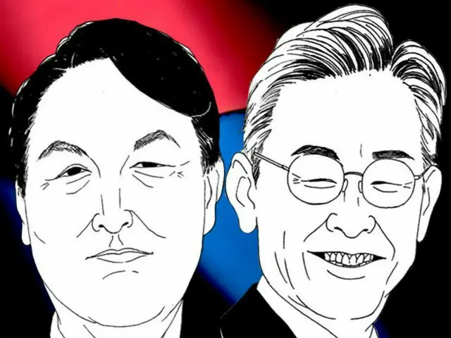 尹大統領と李在明代表、きょう720日ぶりに会談＝韓国報道